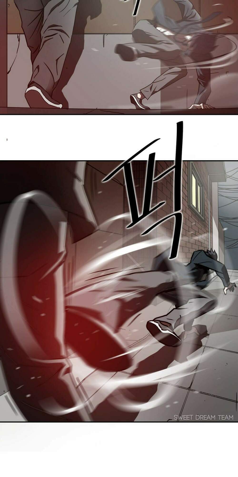 kẻ bị ruồng bỏ chapter 15 11