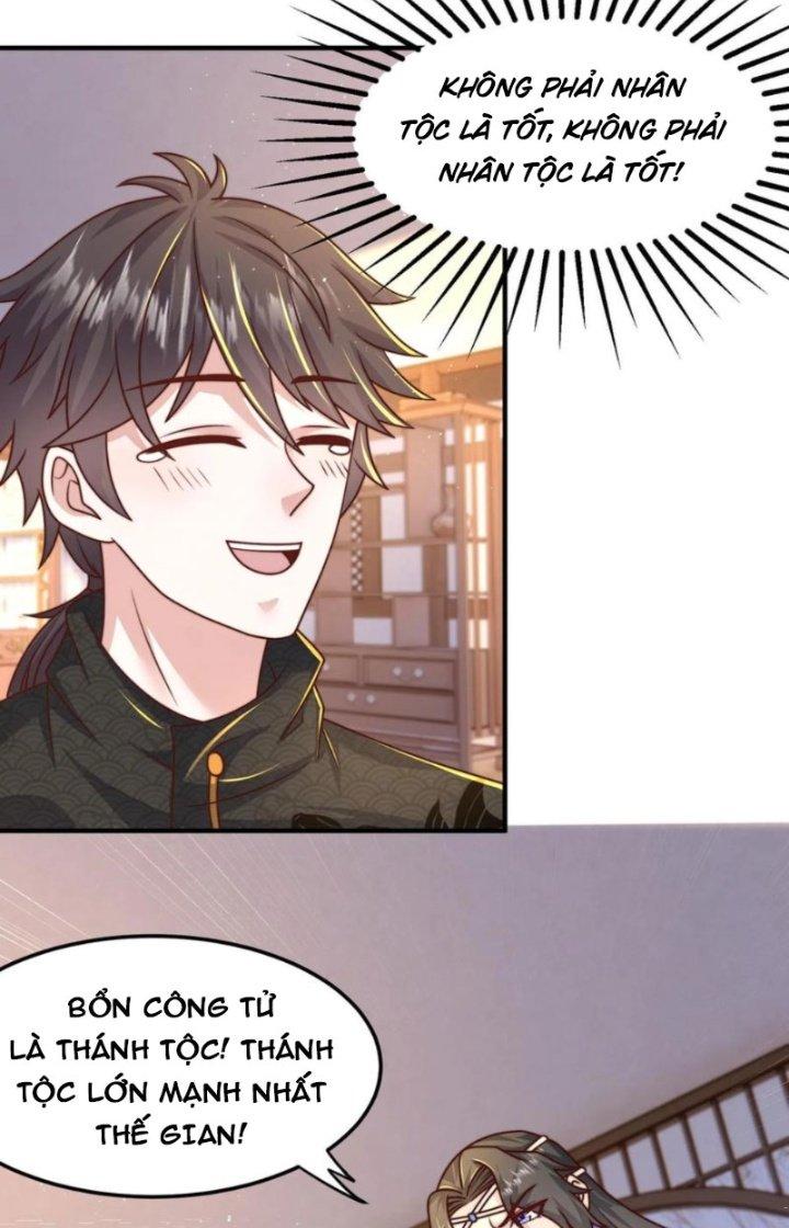 ta nuôi ma quỷ ở trấn ma ti chapter 214 33