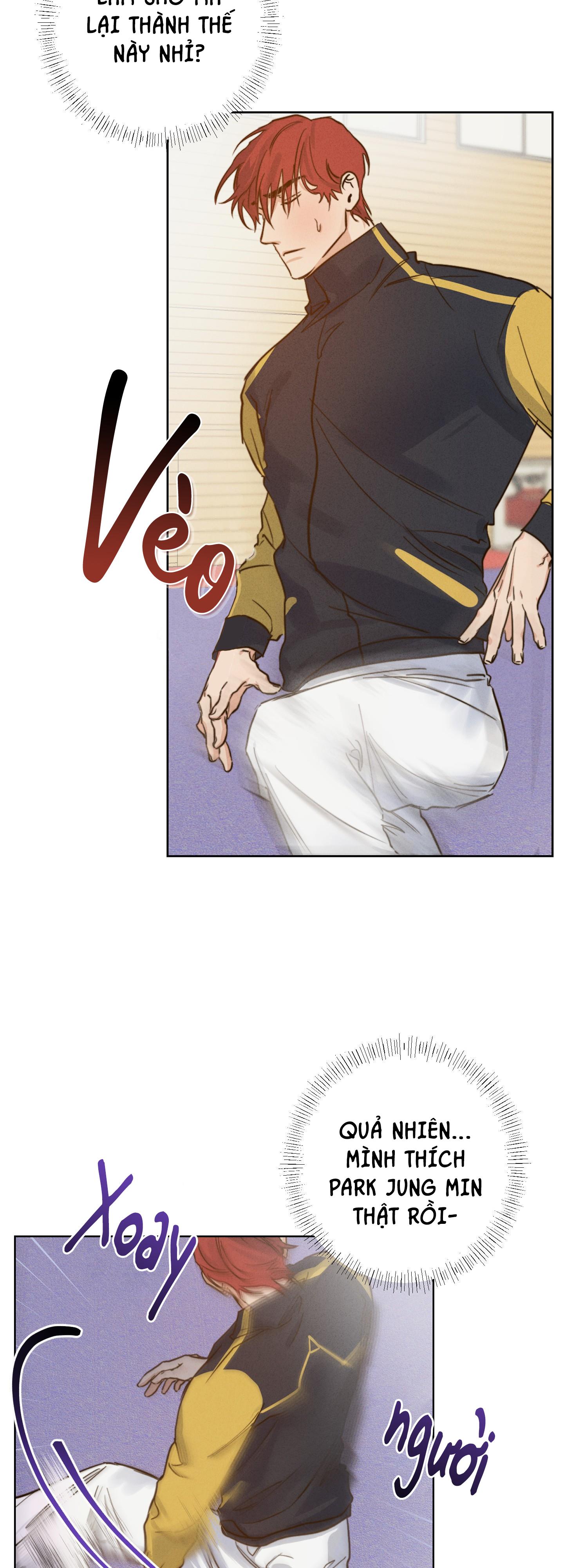 high clear chapter 4 20