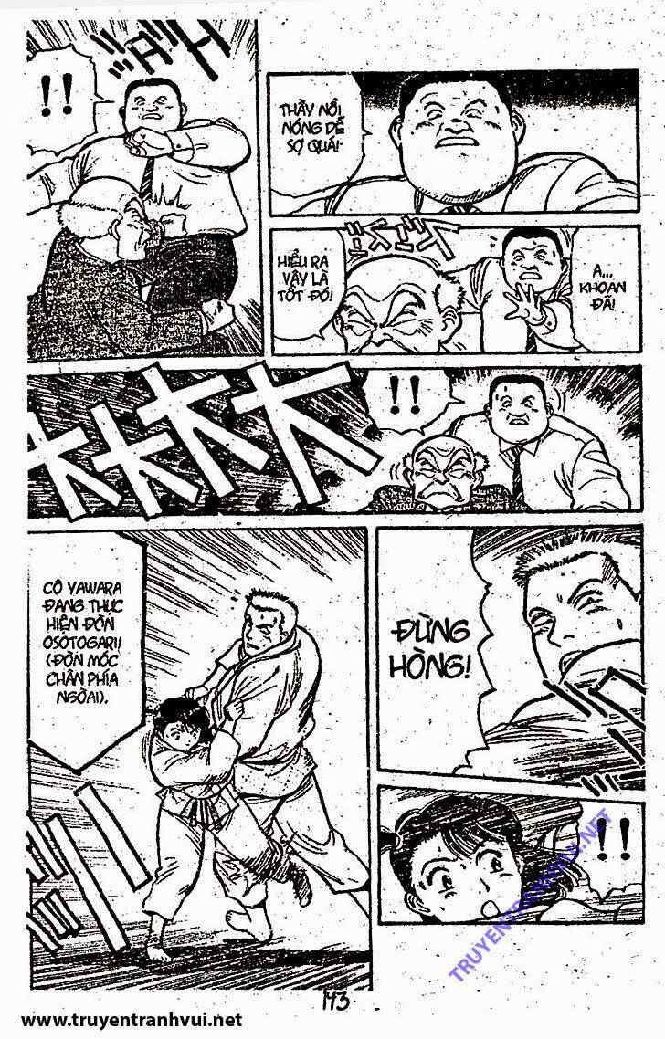 yawara chapter 104 6