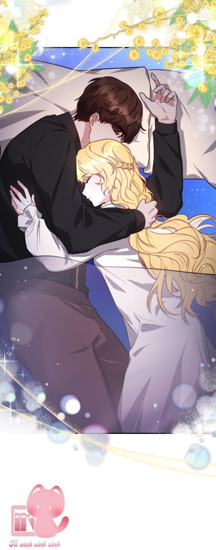 từ chồng cũ hóa thành nam chính chapter 44 48