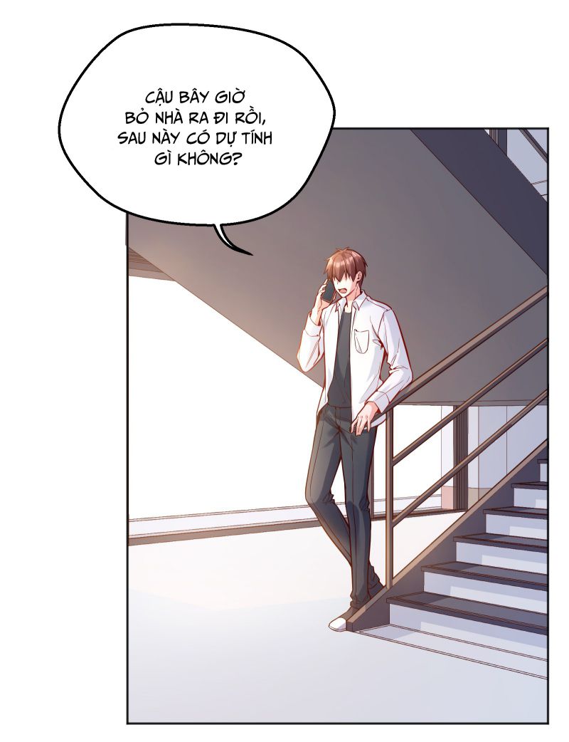 chàng nhân viên host và gã hàng xóm nguy hiểm chapter 76 4