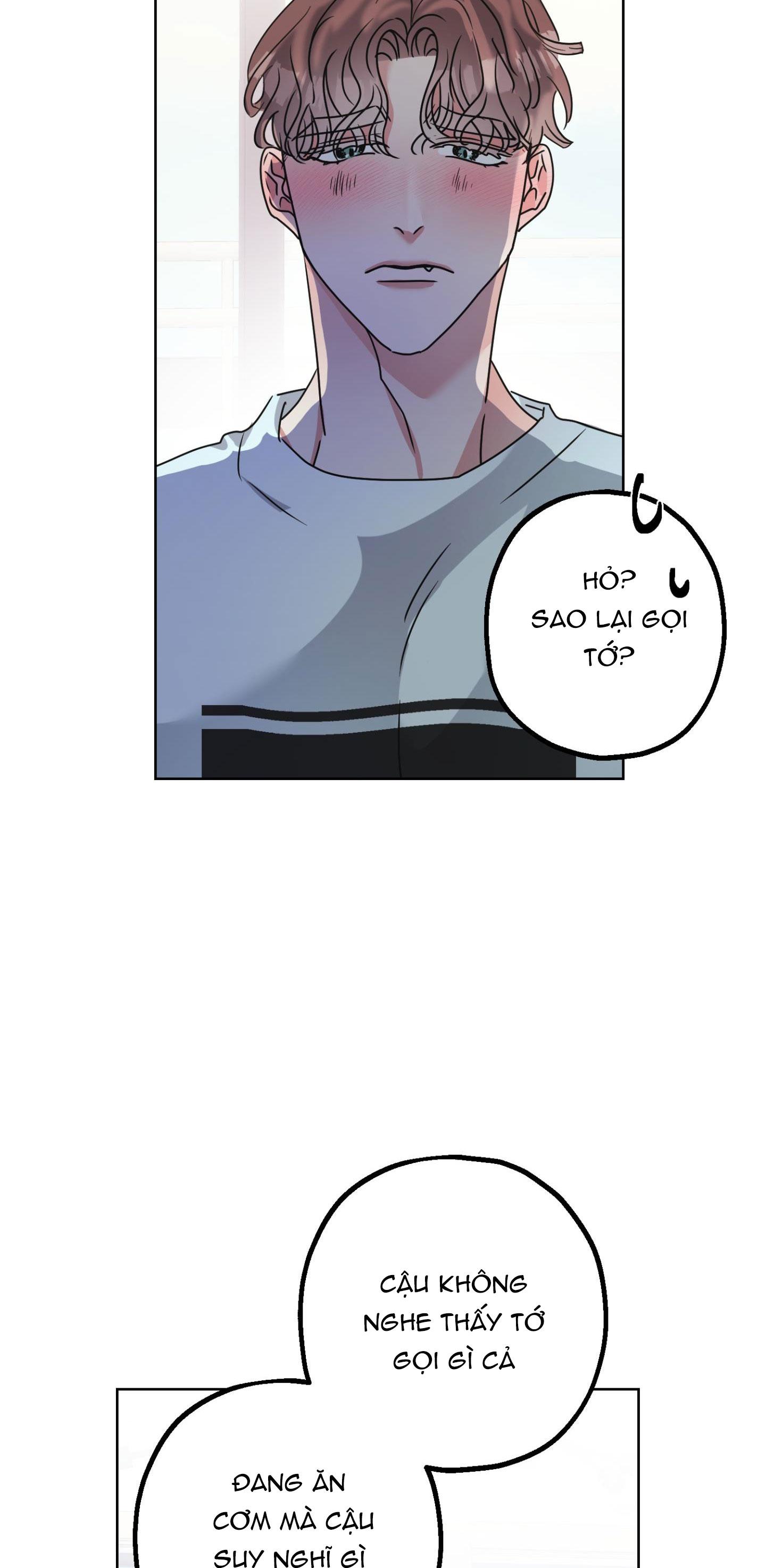 sữa của bạn tôi chapter 2 19