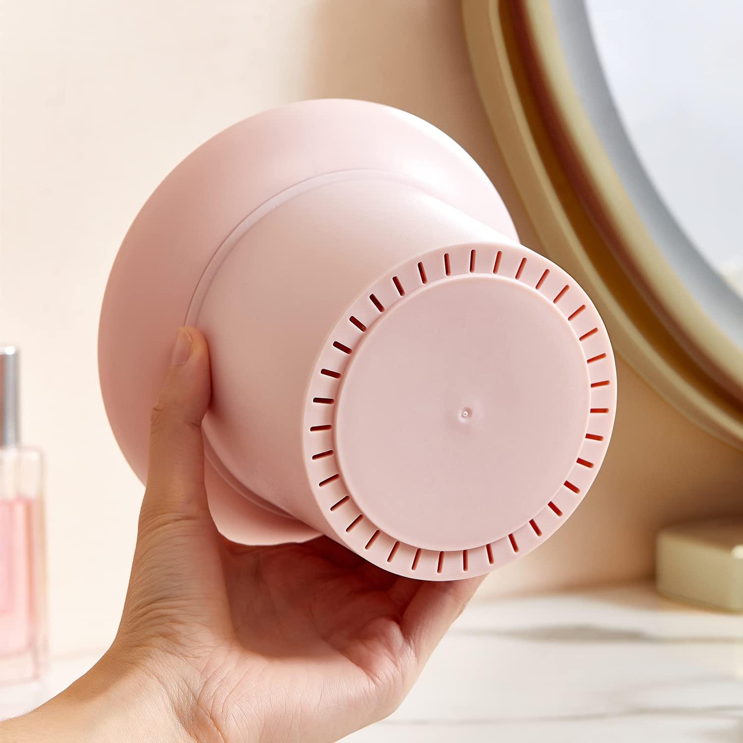 Người giữ insel, lưu trữ bàn chải, người tổ chức bàn chải, hộp đựng bàn chải, hộp đựng bàn chải