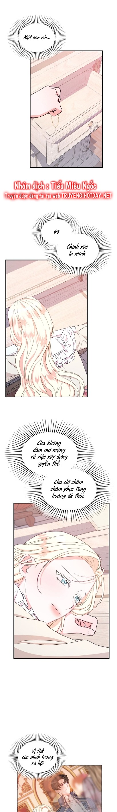 câu chuyện về nữ công tước chapter 77 21