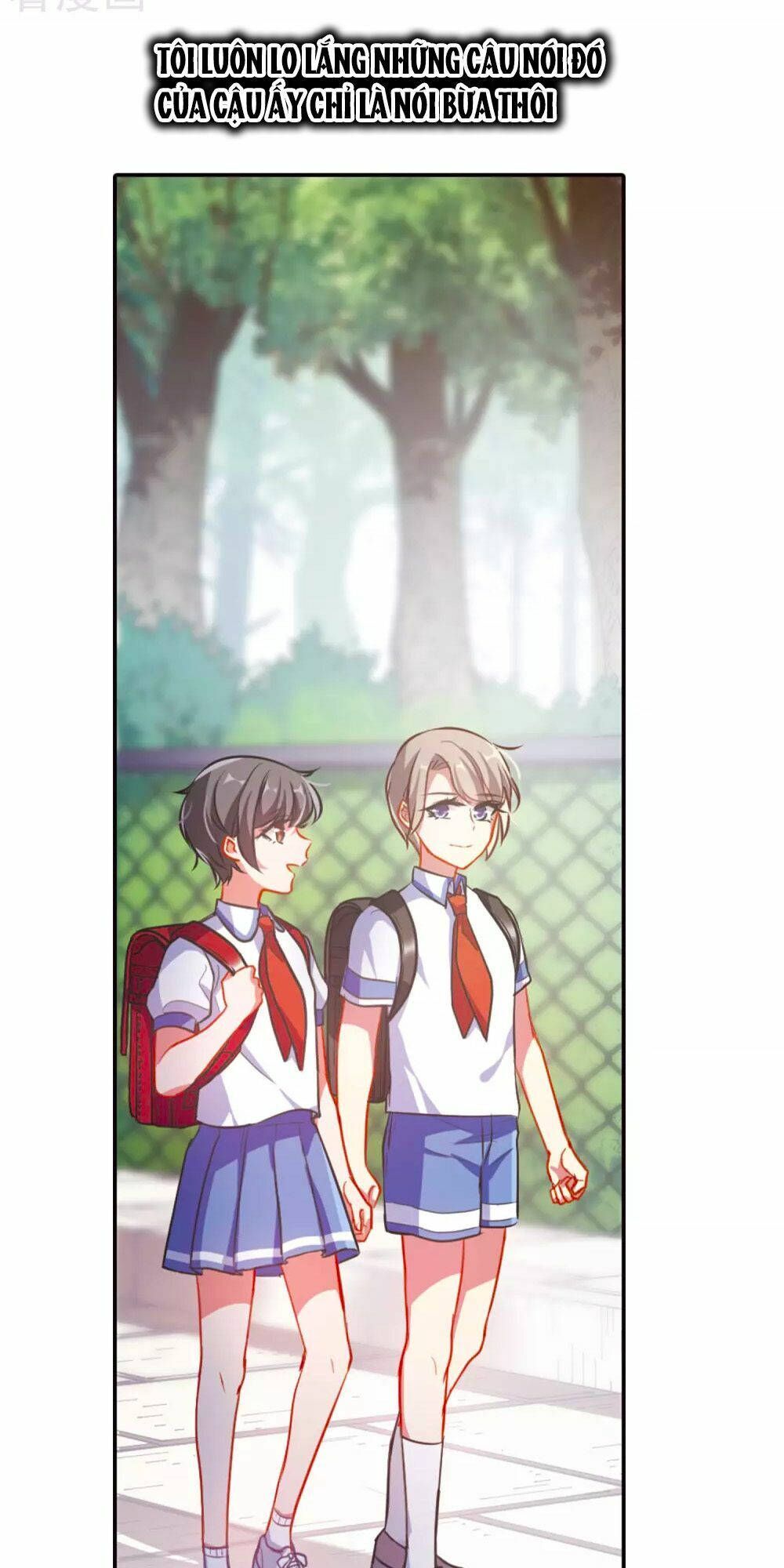 địa ngục cáo bạch thi chapter 96.5 17