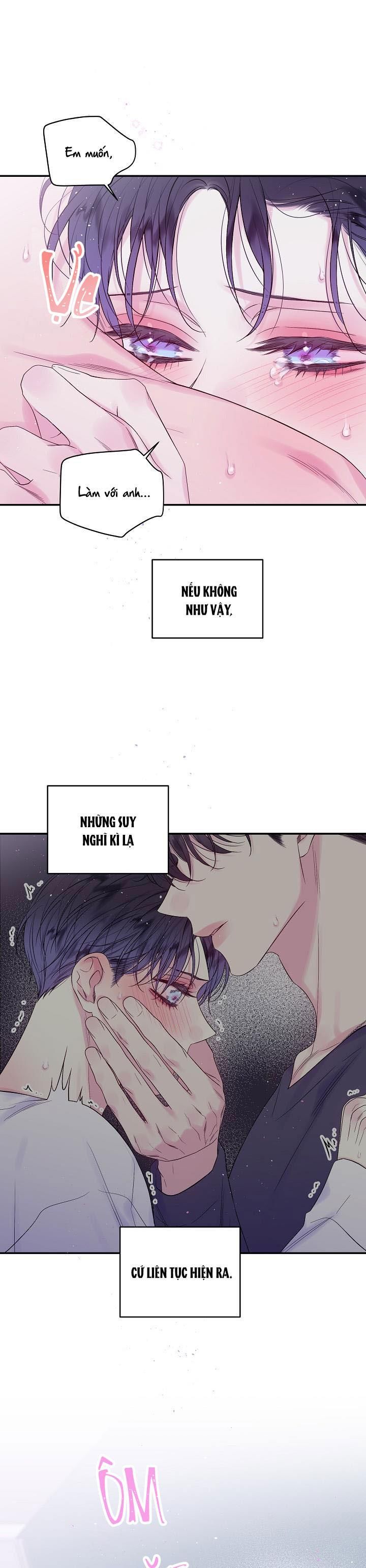 bình minh thứ hai chapter 19 6