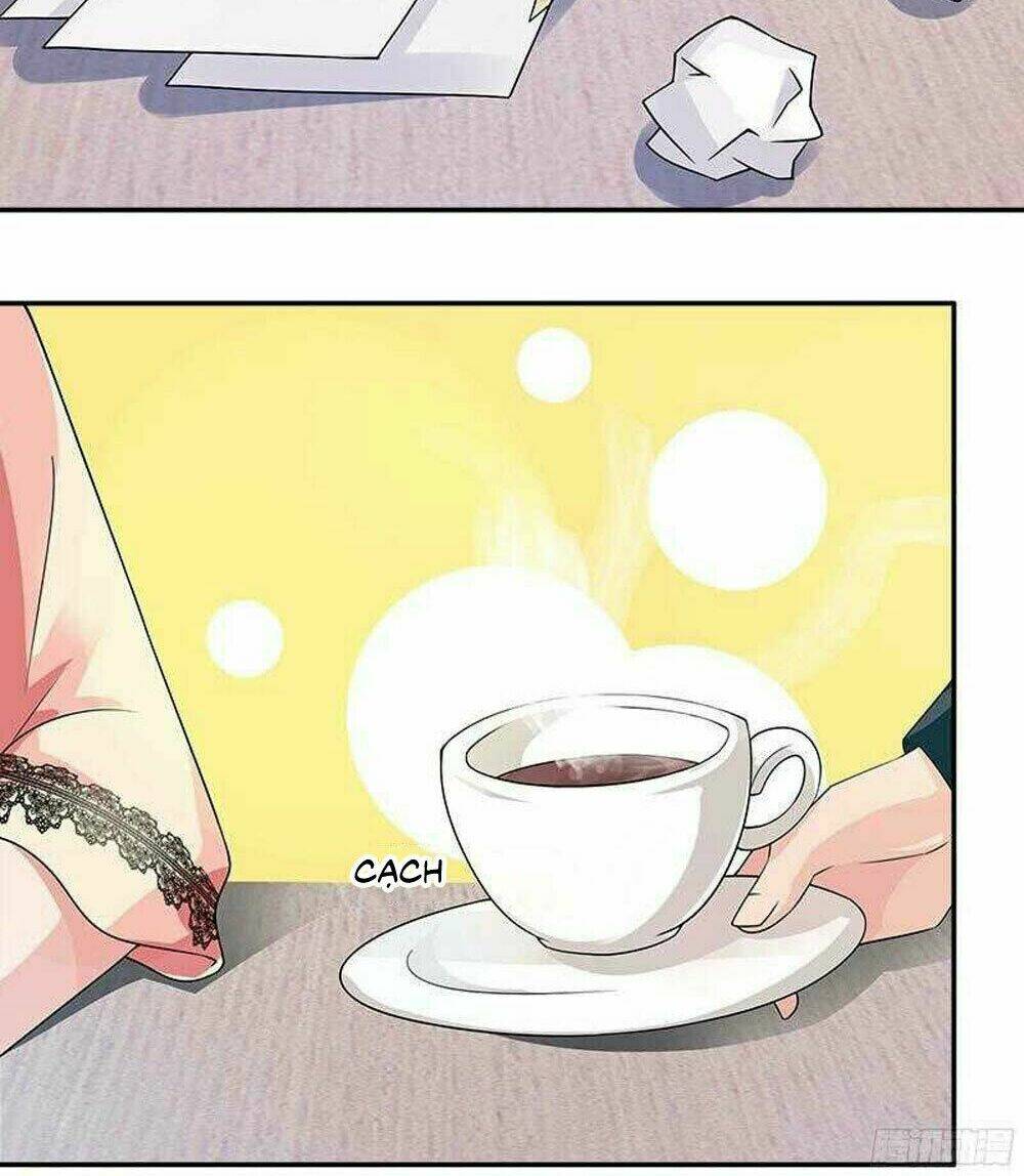 tiểu tâm can tuyệt sủng của lạc tiên sinh chapter 56 12