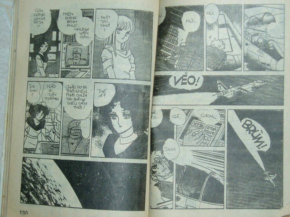 siêu nhân locke chapter 13 62