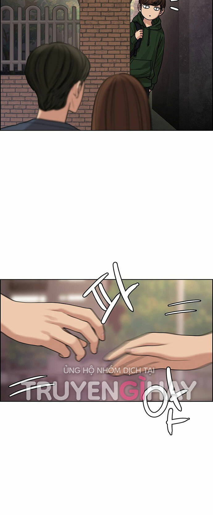 nữ thần giáng thế chapter 175.2 43