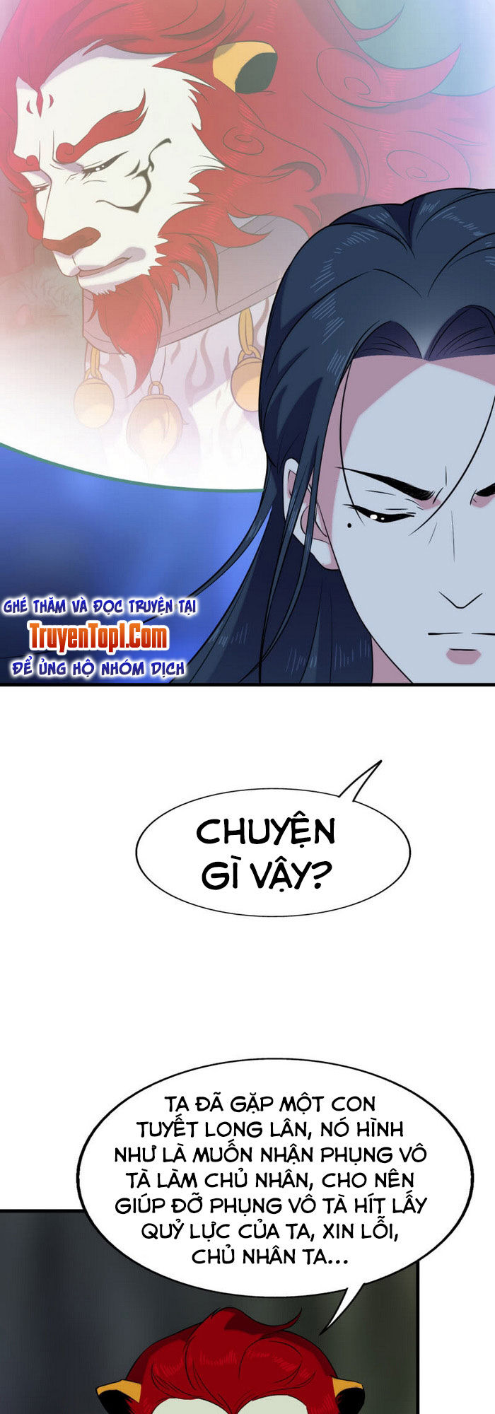 tà y cuồng thê chapter 59 9
