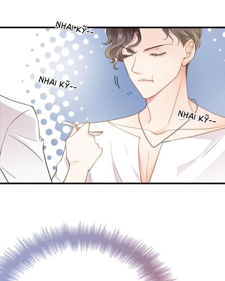 con lười tiên sinh, mau lăn đi! chapter 6 12