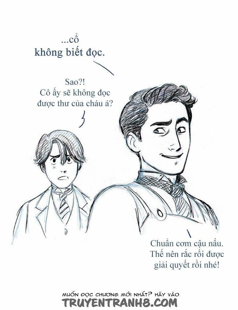 miss abbott and the doctor chapter 16 18