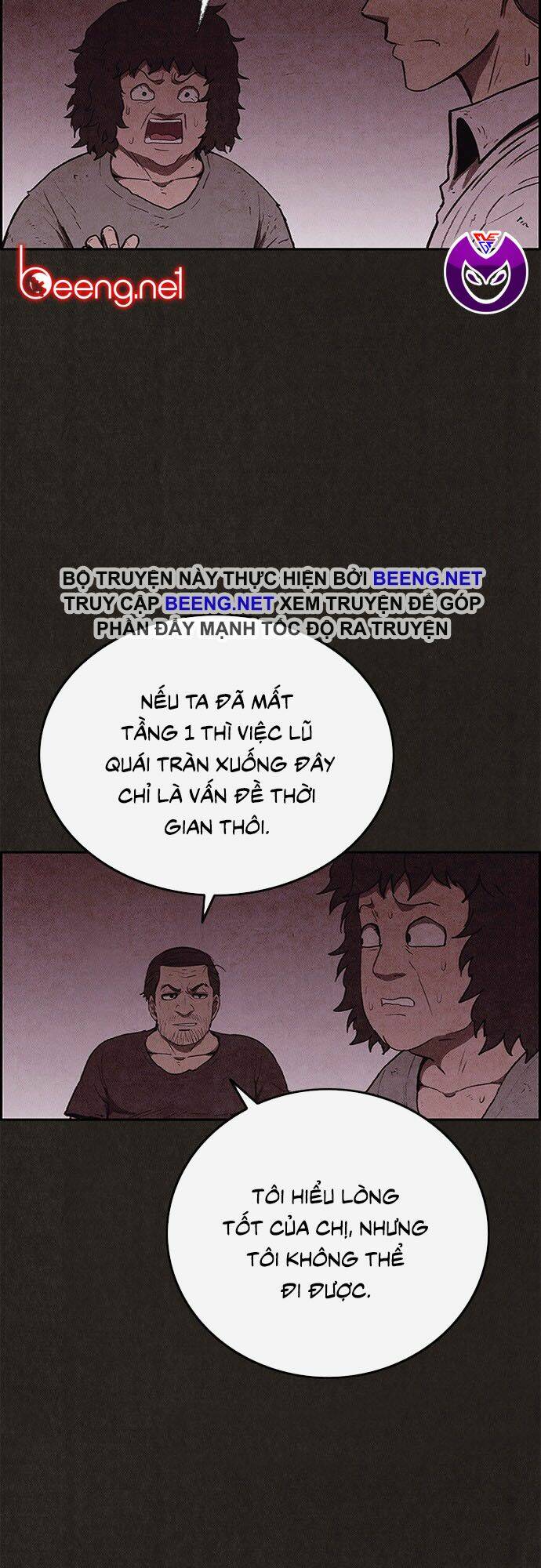 quái vật tại chung cư xanh chapter 117 10