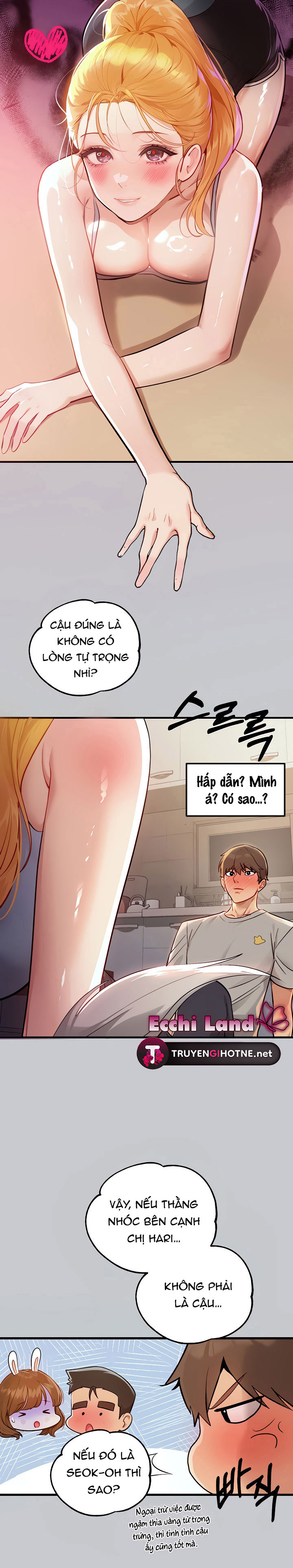 chị chủ nhà của tôi chapter 88.1 10