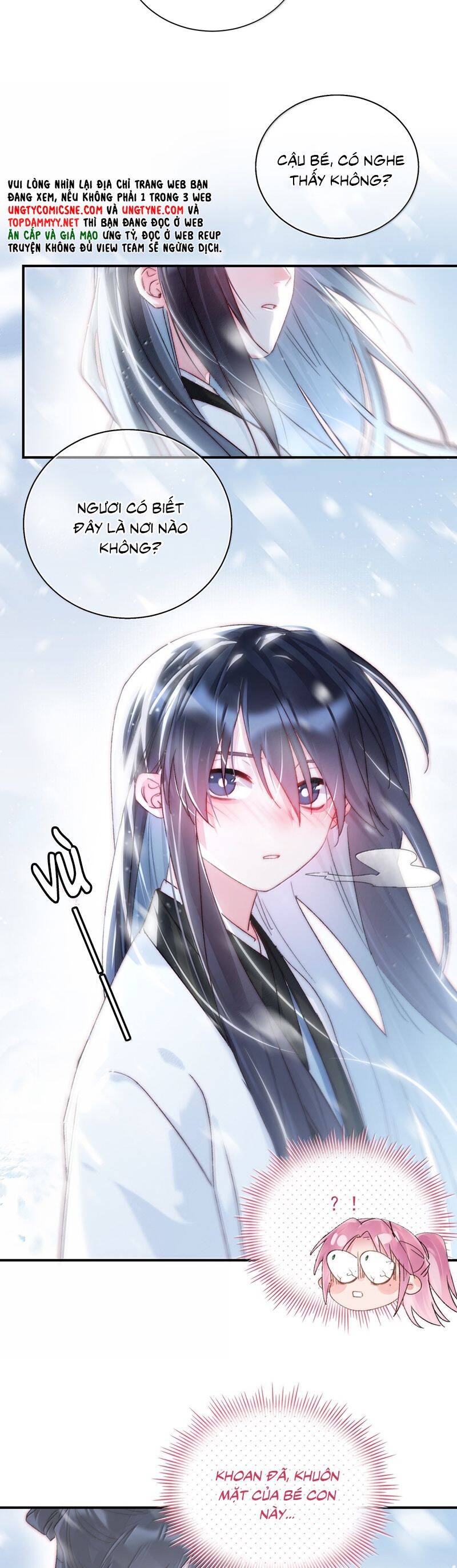 tôi phải làm một kẻ đại xấu xa chapter 158 22