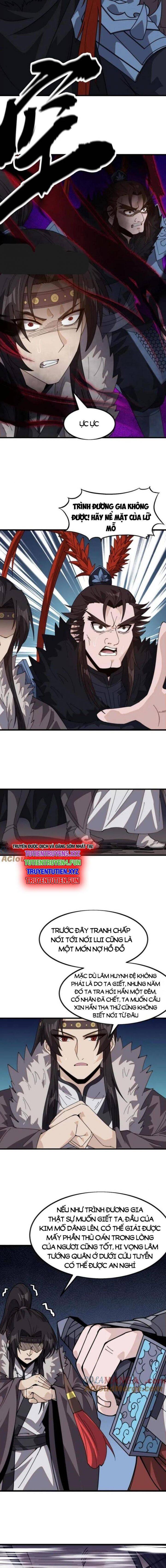 ta có một sơn trại chapter 1070 8