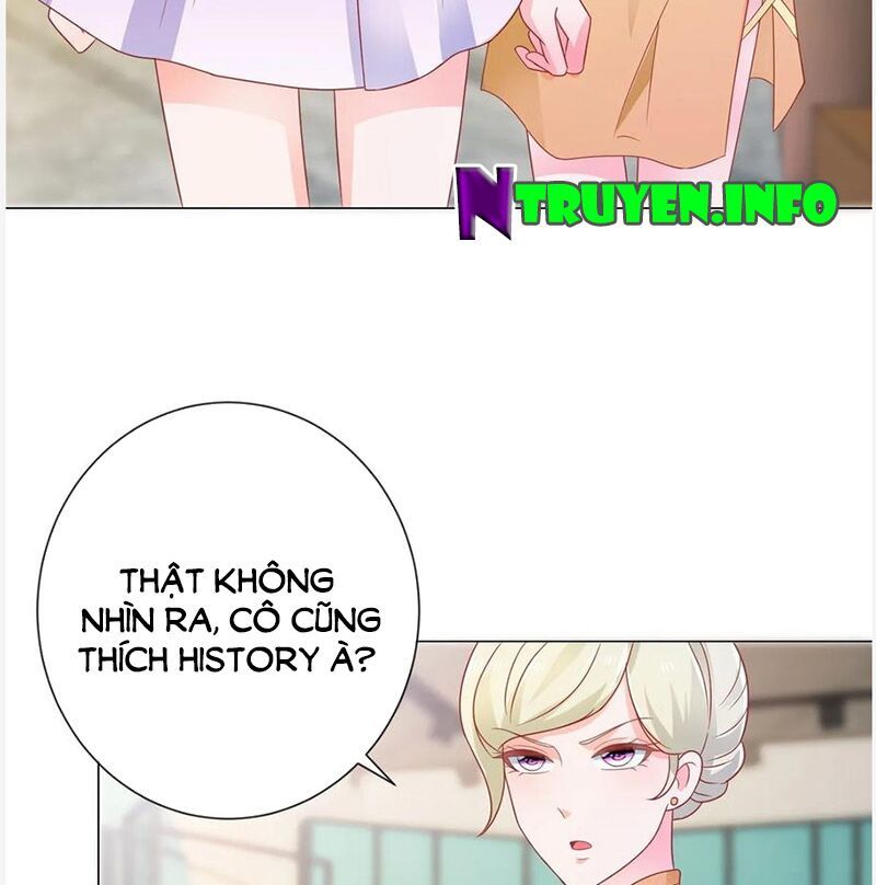 ẩn hôn 100%: chọc tức vợ yêu mua một tặng một chapter 158 17