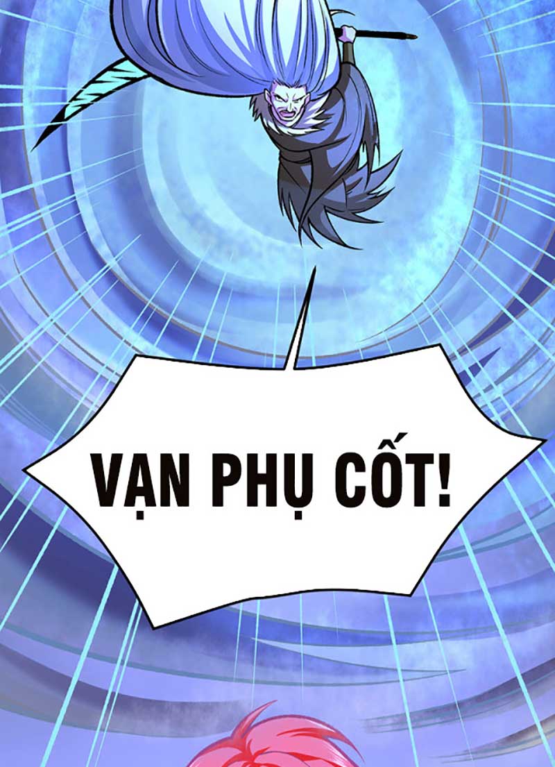 võ đạo độc tôn chapter 580 33