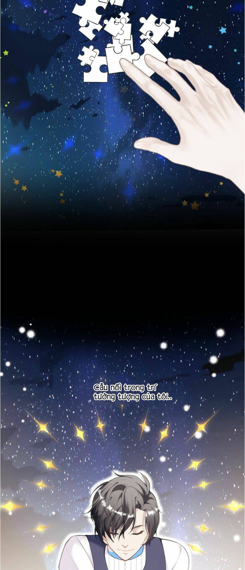 dù là sói cô độc cũng có tình yêu của sẻ nhỏ chapter 13 28