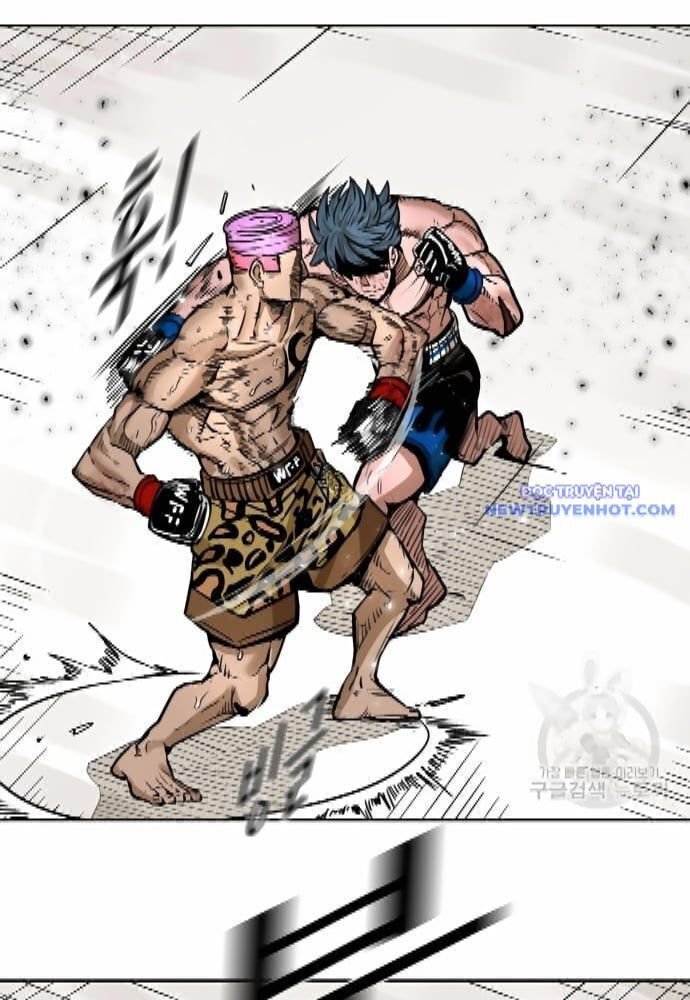 shark - cá mập chapter 278 100