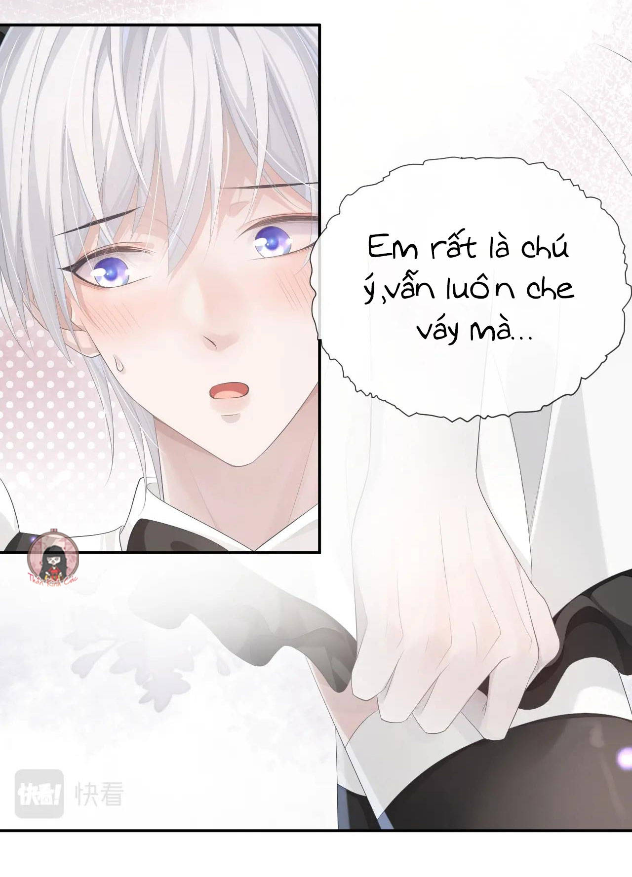 xin hãy ly hôn chapter 19 22