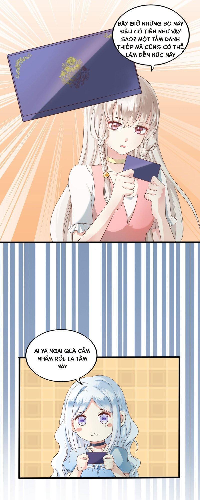 bắt quỷ chapter 6 14