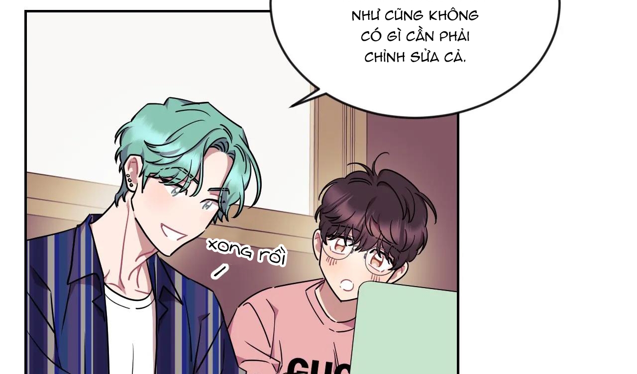 tiêu chuẩn tình yêu 100% chapter 3 31