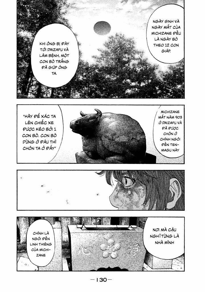 cái chết sau 7 ngày chapter 34 14