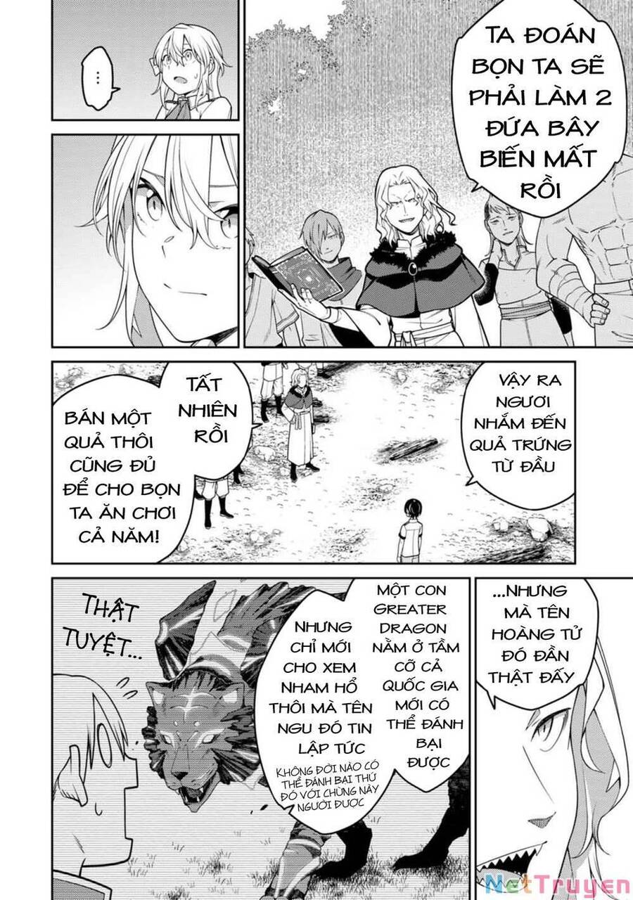 âm dương sư mạnh nhất chuyển sinh chapter 19 30