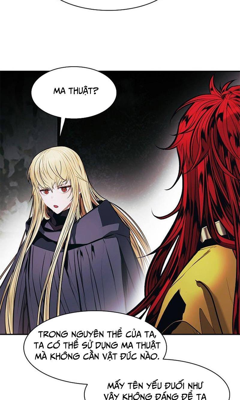 bất bại chân ma chapter 154 67