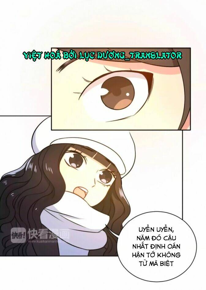 chào buổi sáng, hướng dương chapter 34 25