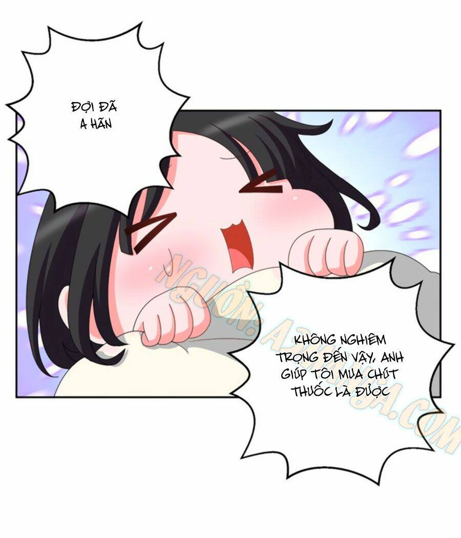 người yêu khát máu của tôi chapter 18 4