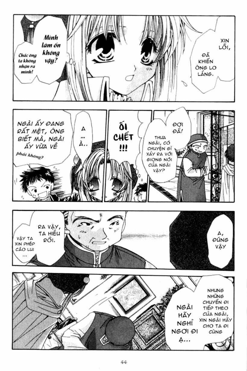 magical x miracle chapter 2 17