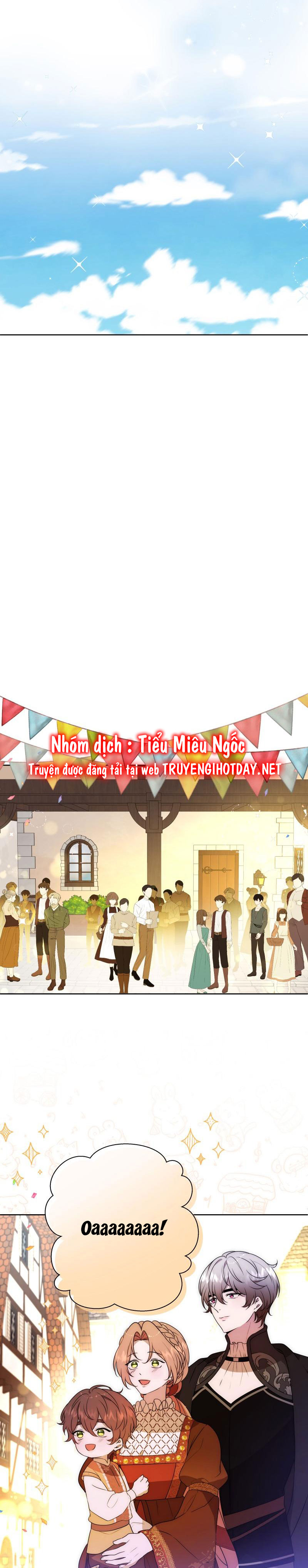 hãy tránh xa khỏi tôi, romeo chapter 58 5