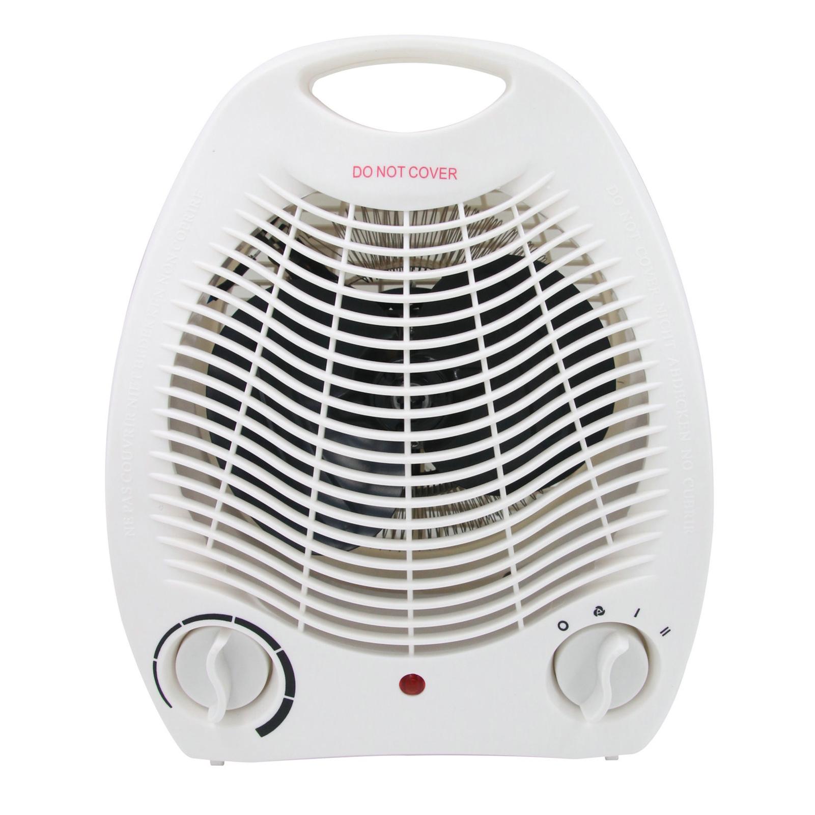 Máy sưởi để bàn mini 1000/2000W