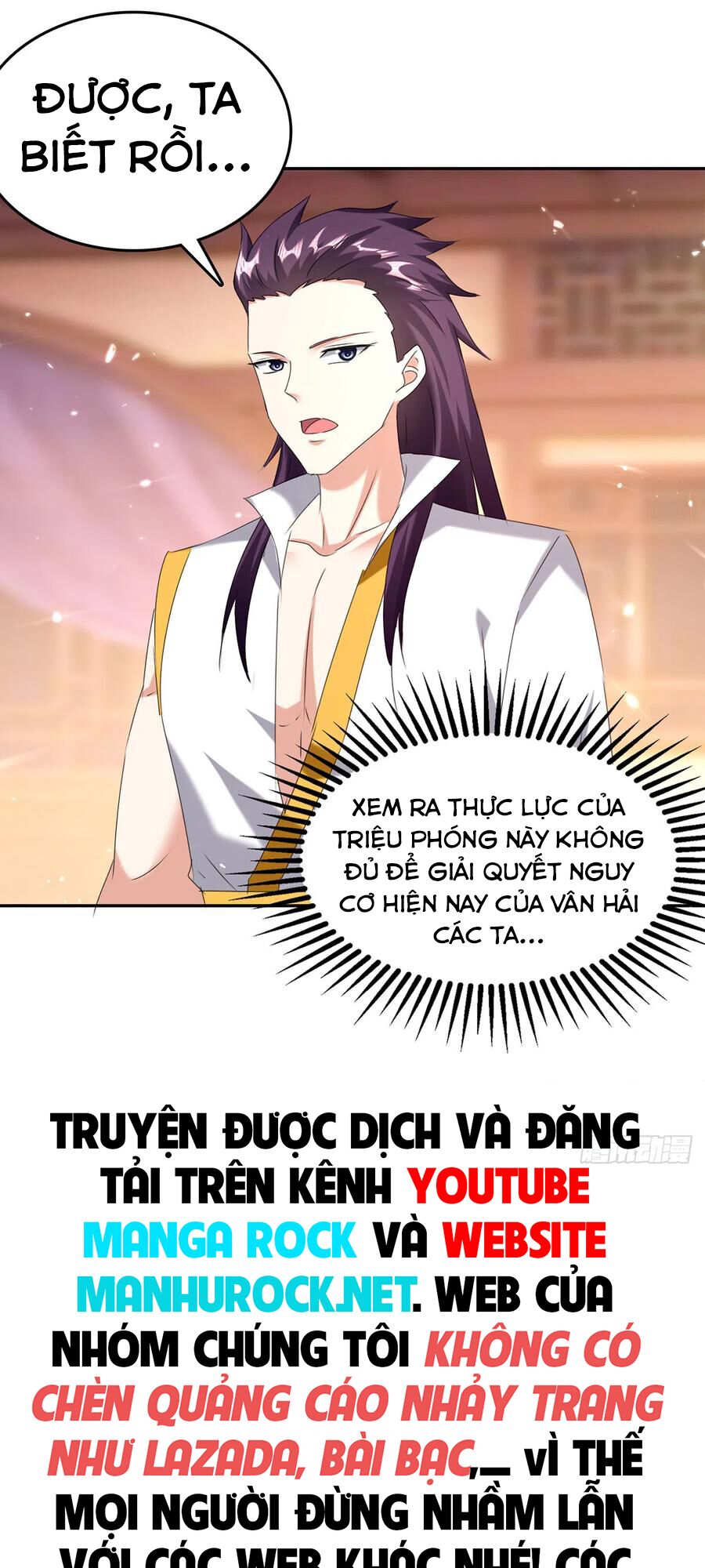 tối cường thăng cấp chapter 307 31