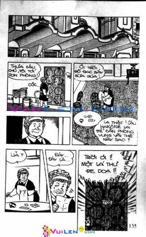 sôi động cầu trường full 17 tập chapter 1 135