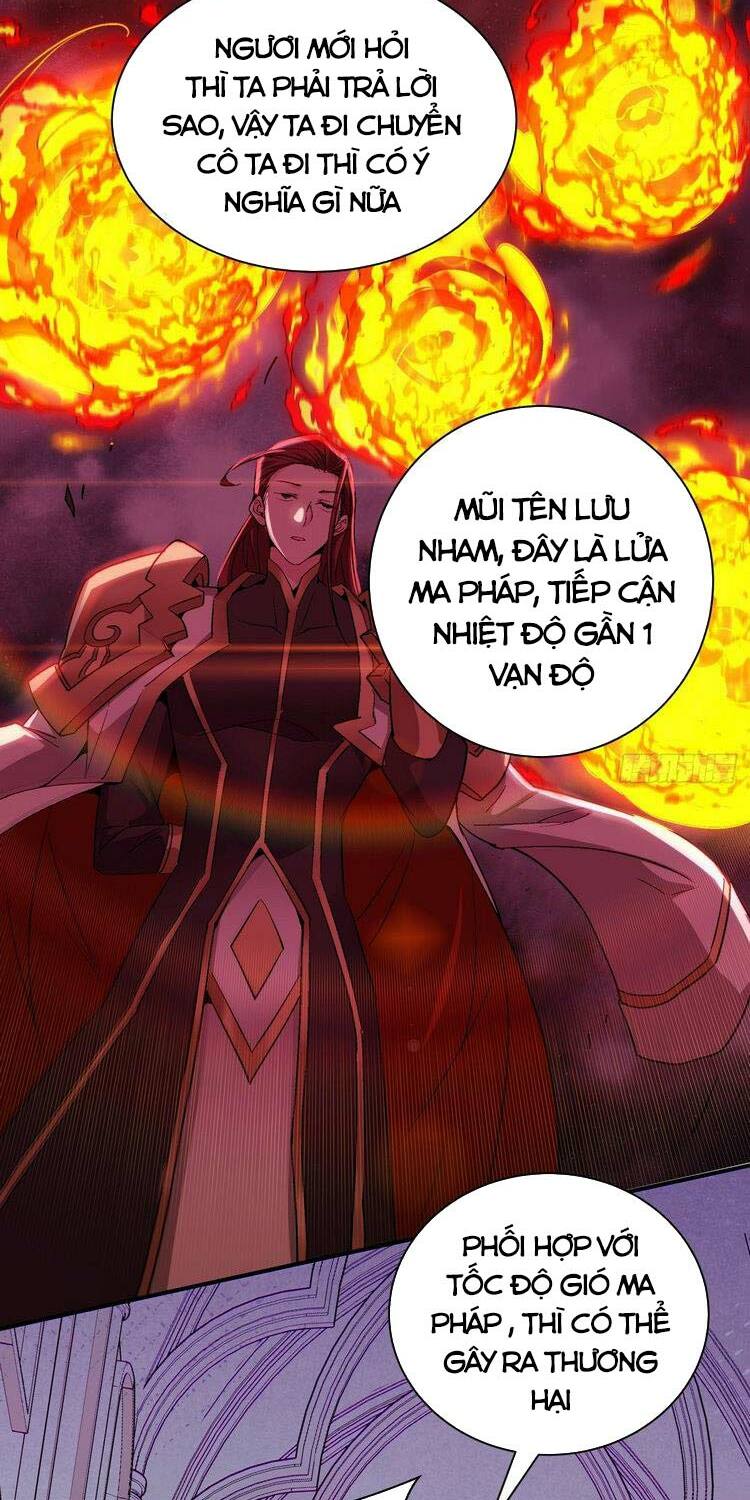 ta là nhà giàu số một, ta không muốn trọng sinh chapter 75 2