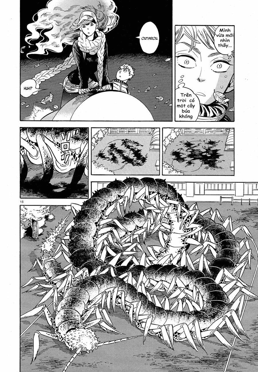 ran to haiiro no sekai chapter 29 20