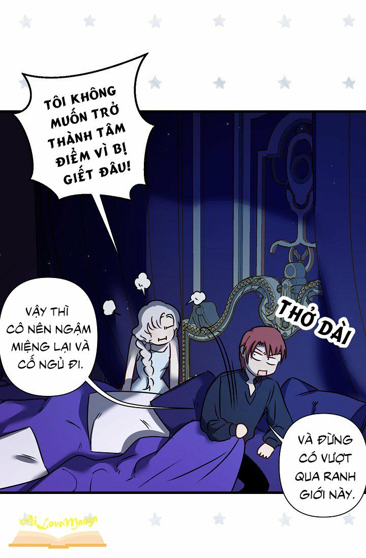 hôn lễ báo thù chapter 33 51