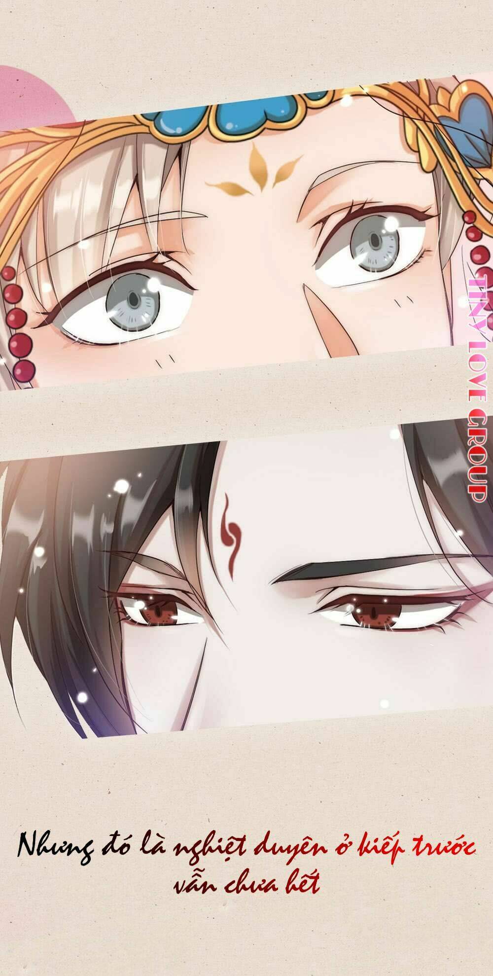 khuynh thành chapter 0 21