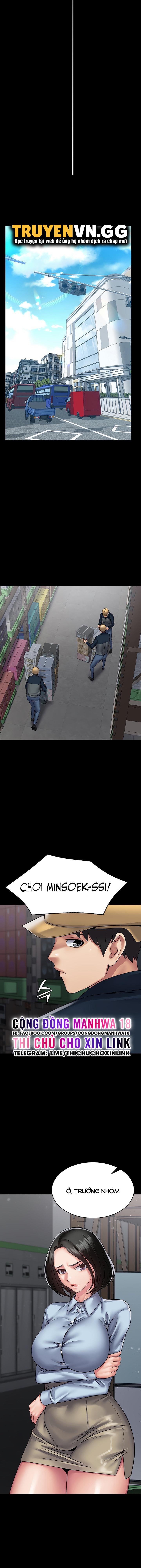 hệ thống succubus chapter 37 12