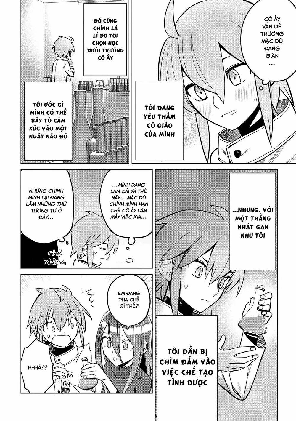 precious 4p short stories chapter 10 3