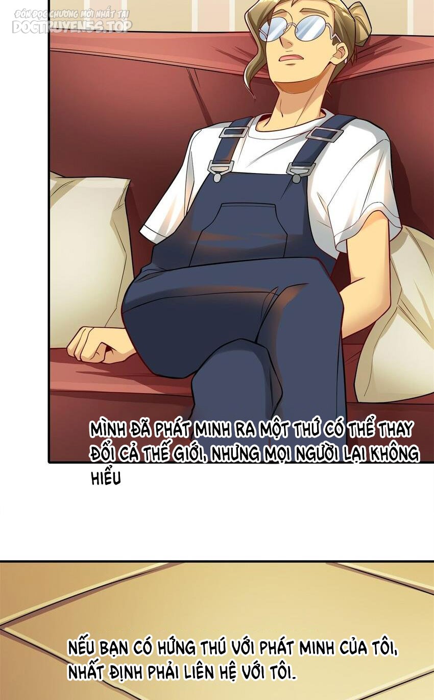 ta làm giàu từ thua lỗ game chapter 114 40