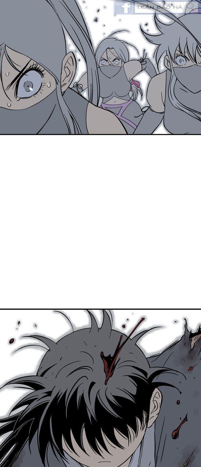 cao thủ 2 chapter 88 78