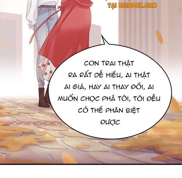 chiếc bật lửa và váy công chúa (b) chapter 21 65