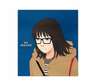 thánh thần trẻ trâu chapter 26 9