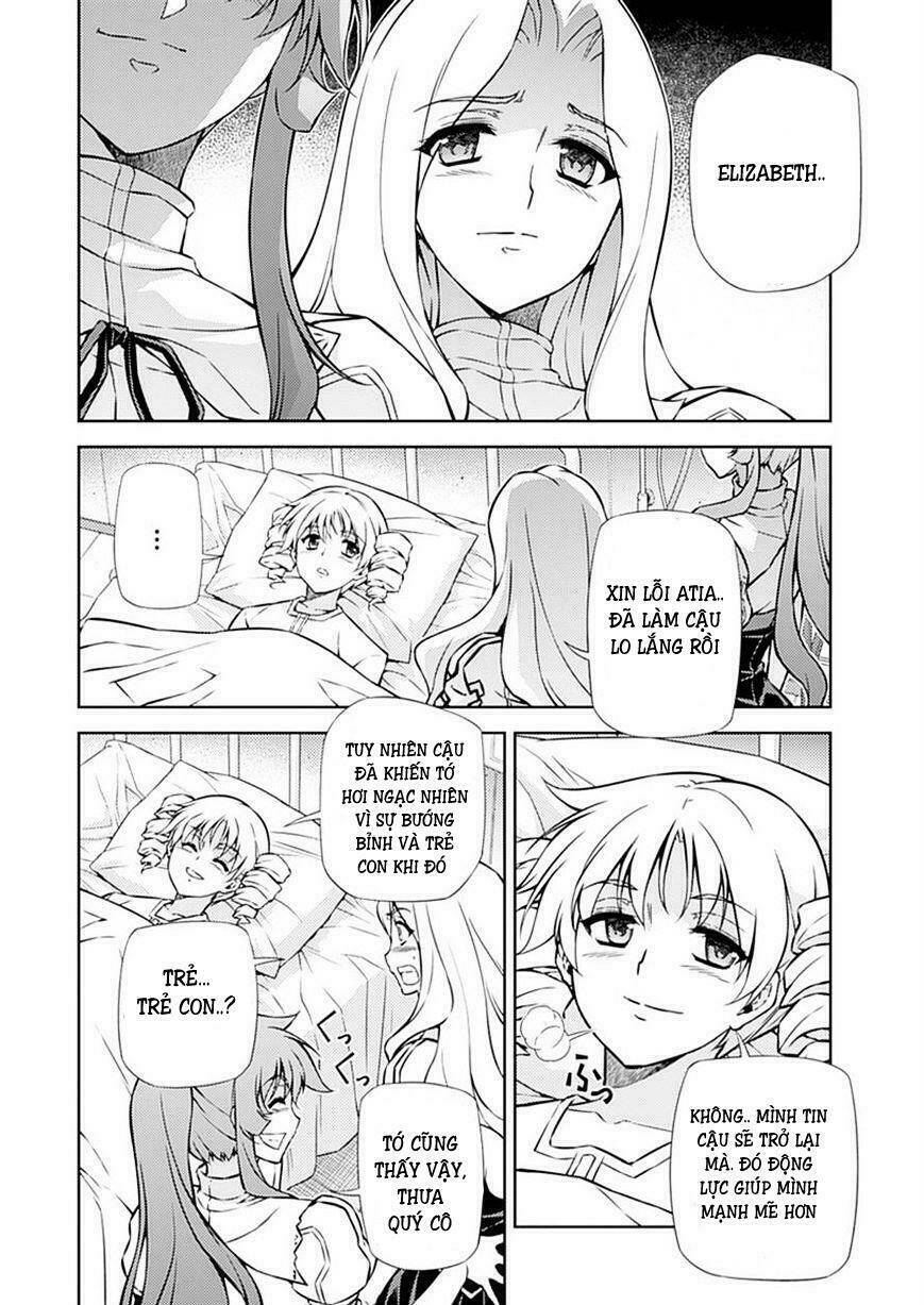 freezing chapter 201 21