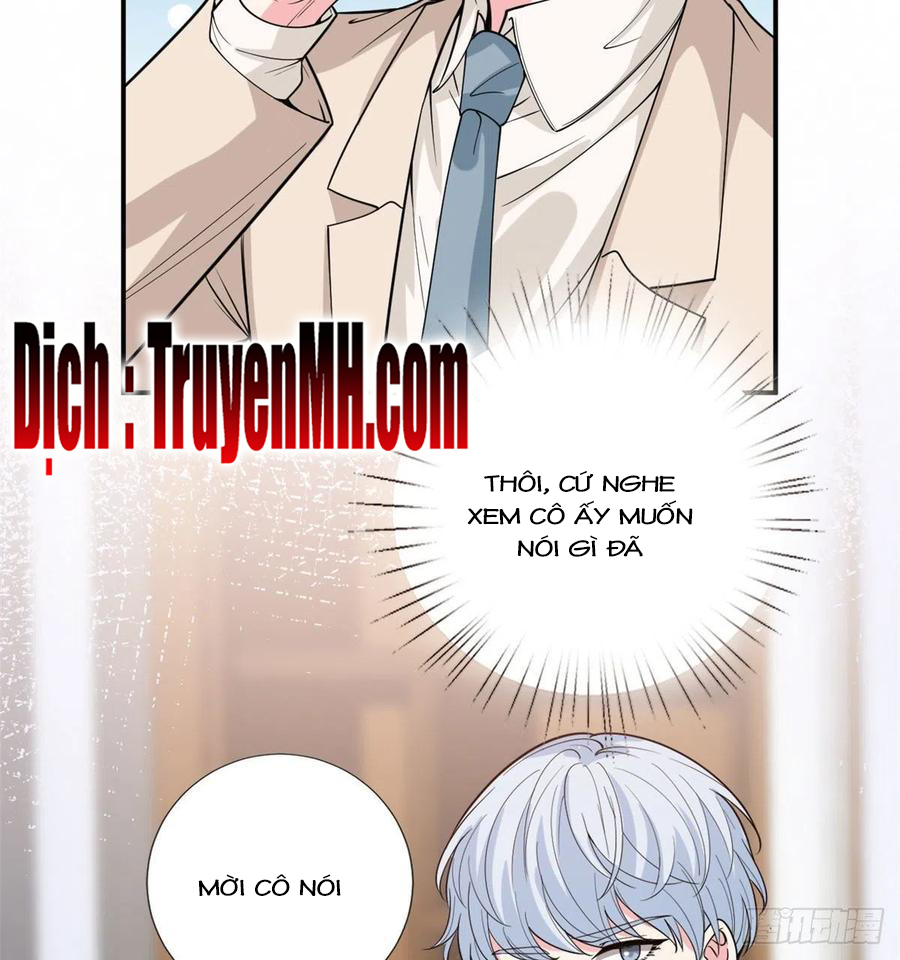 thí hôn lão công, cần giúp sức chapter 388 12